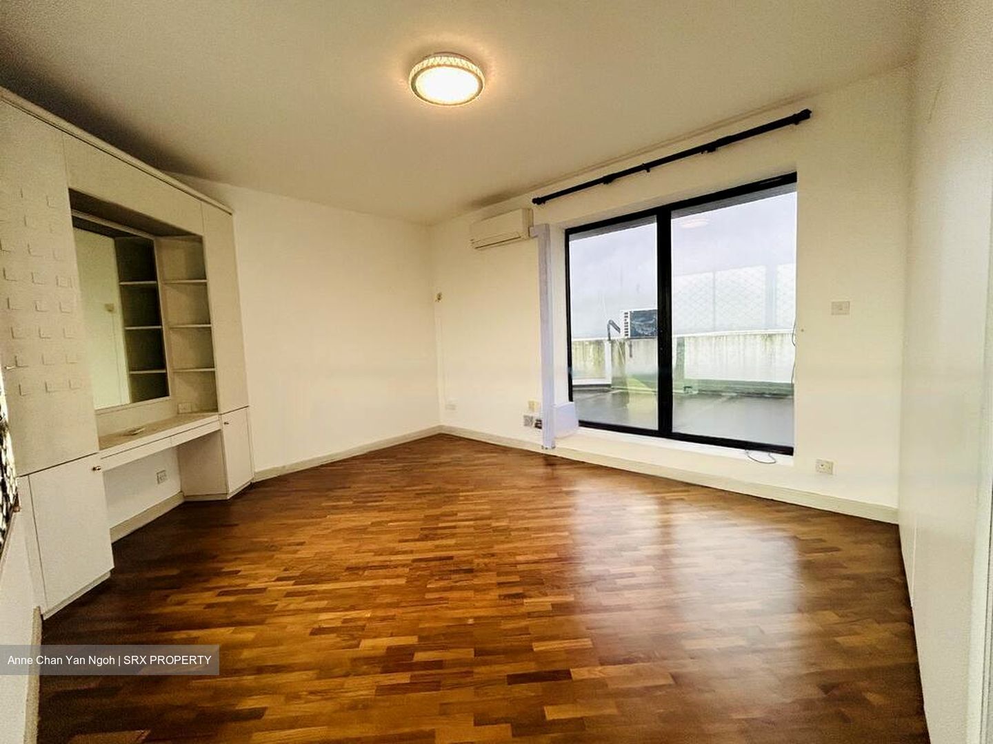 Flame Tree Park (D20), Condominium #520695261